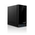 Seagate STBN300 Business Storage NAS Drive2-Bay HDD, RAID 0,1, USB3.0, GigLAN